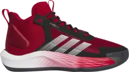 Adidas Кроссовки Adizero Select 'Team Power Red Gradient', красный ie9319 | red