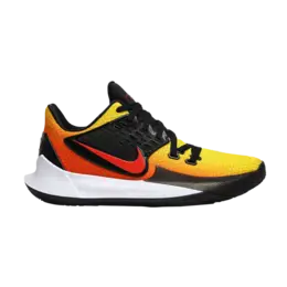 Кроссовки Nike Kyrie Low 2 EP, оранжевый av6338 800 | orange