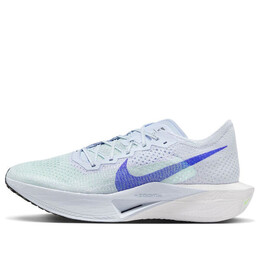 Кроссовки zoomx vaporfly next% 3 Nike, мульитколор dv4129-006 | multi-color/racer blue