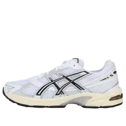 Кроссовки гель 1130 Asics, белый 1201a256-118 | white/cloud grey