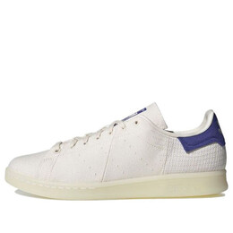 Кроссовки stan smith primeblue Adidas, белый fx5591 | white/blue