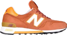 Кроссовки New Balance M1300 'Made In The U.S.A', оранжевый m1300cp | orange