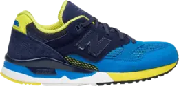 Кроссовки New Balance 530 'Bionic Boom - Sonar', синий m530rtb | blue