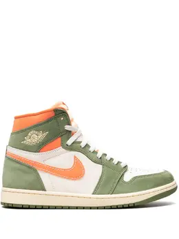 Jordan Air Jordan 1 High OG "Celadon" sneakers 22693751