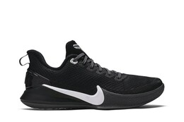 Кроссовки Nike Mamba Focus TB, черный at1214 001 | black