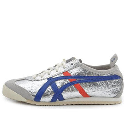 Кроссовки мексика 66 Onitsuka Tiger, оранжевый thl7c2-9342 | orange/blue