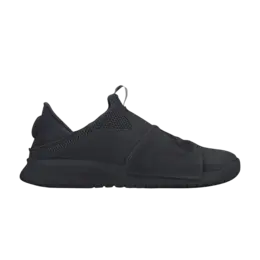 Кроссовки Nike Benassi SLP 'Triple Black', черный 882410 003 | black