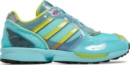 Кроссовки Adidas ZX 6000 'Inside Out XZ 0006 Pack - Aqua', синий gz2710 | blue