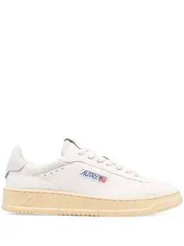 Кроссовки с нашивкой-логотипом Autry, нейтральный 19571490 | нейтральные цвета