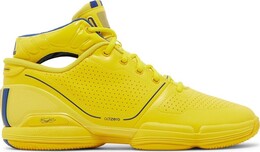 Adidas Кроссовки Adizero Rose 1 Restomod 'All-Star' 2023, желтый hq1018 | yellow