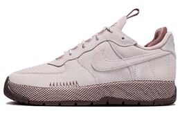 Мужские кроссовки для скейтбординга Nike Air Force 1, Pink fb2348-003 | pink