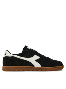 Кроссовки Diadora, черный 0000304829185 | schwarz