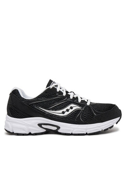 Кроссовки Saucony S70850 1, черный 0000304770395 | schwarz