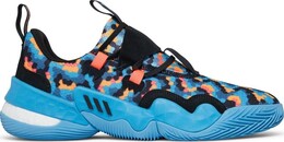 Кроссовки Adidas Trae Young 1 'Pixels', многоцветный gy0289 | multi-color
