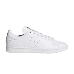 Кроссовки Adidas Raf Simons x Stan Smith 'Footwear White', белый f34258 | white