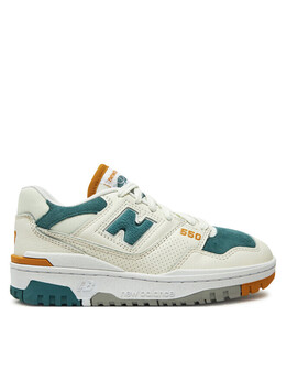 Кроссовки New Balance BB550VRA, белый 0000304481093 | weiß