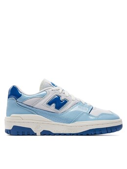 Кроссовки New Balance, синий 0000304032073 | blau