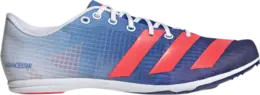 Кроссовки Adidas DistanceStar 'Legacy Indigo', синий gy0946 | blue