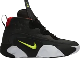 Кроссовки Nike React Frenzy SE 'Dark Smoke Grey', серый cv1720 001 | grey