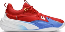 Кроссовки Puma Nintendo x J. Cole x RS-Dreamer Super Mario 64, красный 194606 01 | red