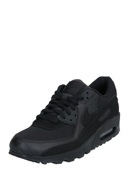 Кроссовки Nike Sportswear AIR MAX 90, черный 4780192 | black