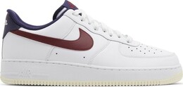 Кроссовки Air Force 1 '07 'From Nike, To You', белый fv8105 161 | white