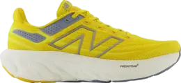 New Balance Кроссовки Fresh Foam X 1080v13 'Ginger Lemon', желтый m108013z | yellow