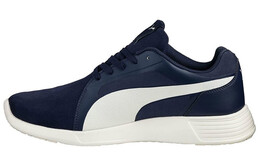 Puma Кроссовки Icra Trainer Lifestyle для мужчин с низким верхом 360949-03