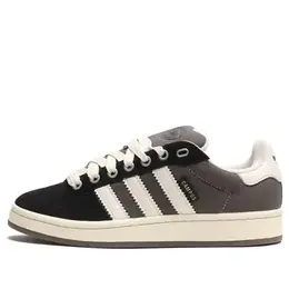 Кроссовки кампус 00-х Adidas, черный if8766 | black/grey/beige