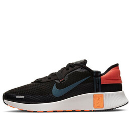 Кроссовки репост Nike, черный cz5631-011 | black