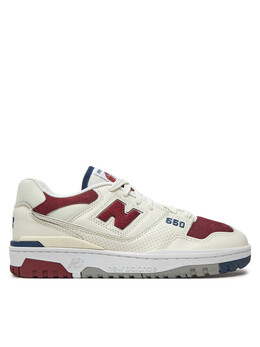 Кроссовки New Balance BB550VRC, белый 0000304481130 | weiß