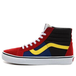 Кроссовки sk8-hi 'otw rally' Vans, красный vn0a4bv8xkr | red