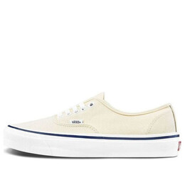 Кроссовки og authentic lx 'classic white' Vans, белый vn0a4bv90rd | white