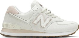 Кроссовки New Balance Wmns 574 'Turtle Dove', серый wl574say | grey