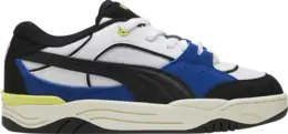 Puma Кроссовки 180 'White Cobalt Glaze', белый 389267 19 | white