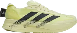 Adidas Кроссовки Y-3 Boston 11 'Blush Yellow', желтый id8007 | yellow