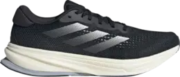 Adidas Кроссовки Supernova Rise 'Black Carbon', черный ig5844 | black