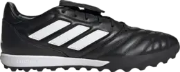 Adidas Кроссовки Copa Gloro Turf 'Black White', черный fz6121 | black