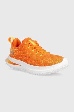Кроссовки Velociti Under Armour, оранжевый ppyh-obm257_22x | pomarańczowy
