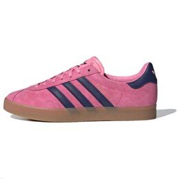Мужские кроссовки для скейтбординга Adidas Gazelle, Pink id0846 | pink