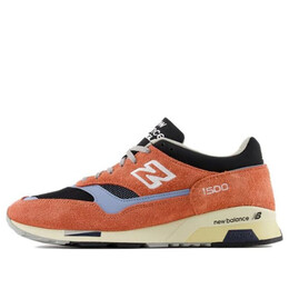 Кроссовки 1500 сделано в Великобритании New Balance, оранжевый u1500obl | orange/black