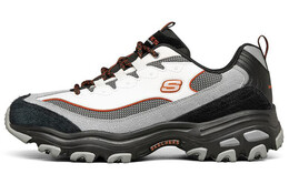 Skechers D"Lites 1.0 Кроссовки для мужчин с низким верхом 237154-bkmt