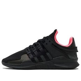 Кроссовки eqt поддержка adv Adidas, черный bb1300 | black