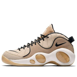 Кроссовки air zoom flight 95 Nike, хаки 941943-001 | khaki/white-black