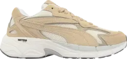 Кроссовки Puma Teveris Nitro Light Sand, загар 388774 02 | tan