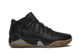 Кроссовки Nike Kobe 9 Mid EXT QS 'Snakeskin', черный 704286 001 | black