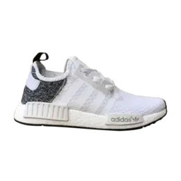 Кроссовки Adidas NMD_R1, белый b41795 | white