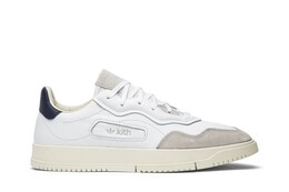 Кроссовки Adidas Kith x SC Premiere 'Classics Program - Navy', белый ef8190 | white
