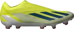 Adidas Кроссовки X Crazyfast Elite Laceless FG 'Solar Energy Pack', желтый ig0612 | yellow