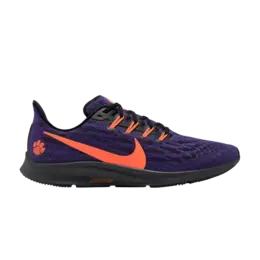 Кроссовки Nike Air Zoom Pegasus 36, фиолетовый ci2064 500 | purple